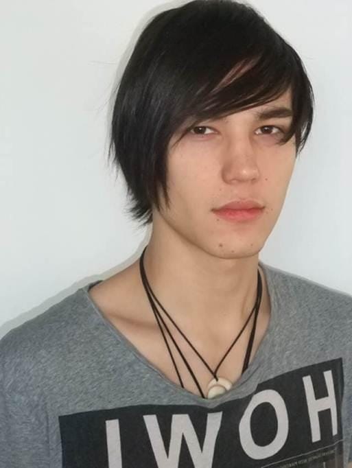 Chris Colton