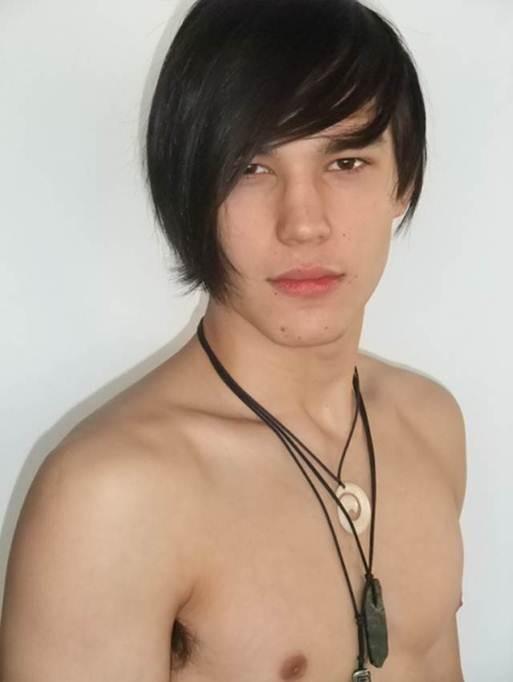 Chris Colton
