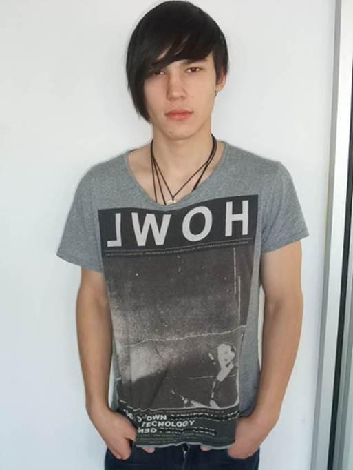 Chris Colton