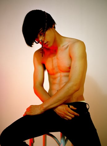 Chris Colton