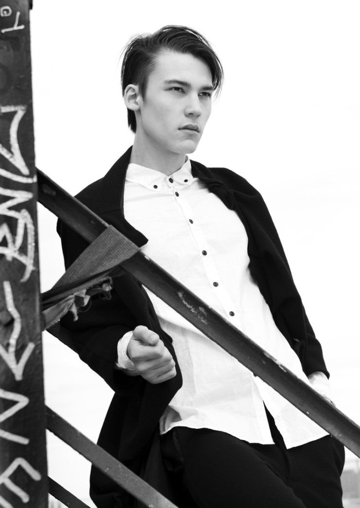 Chris Colton