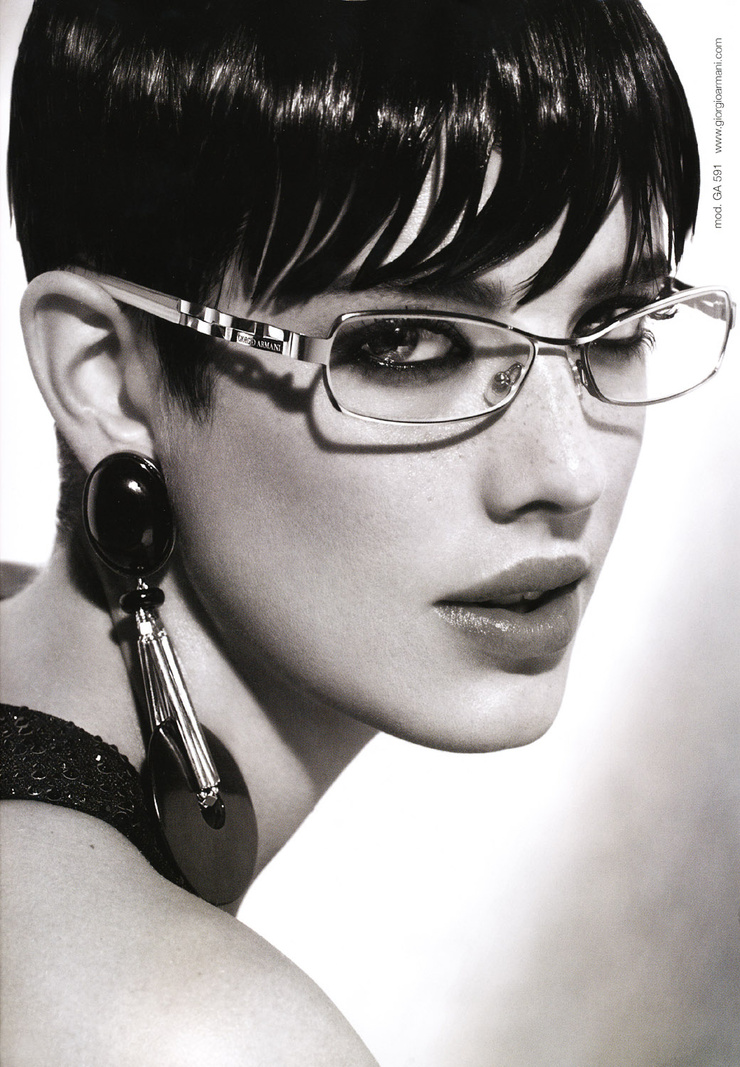 Agyness Deyn Agyness Deyn