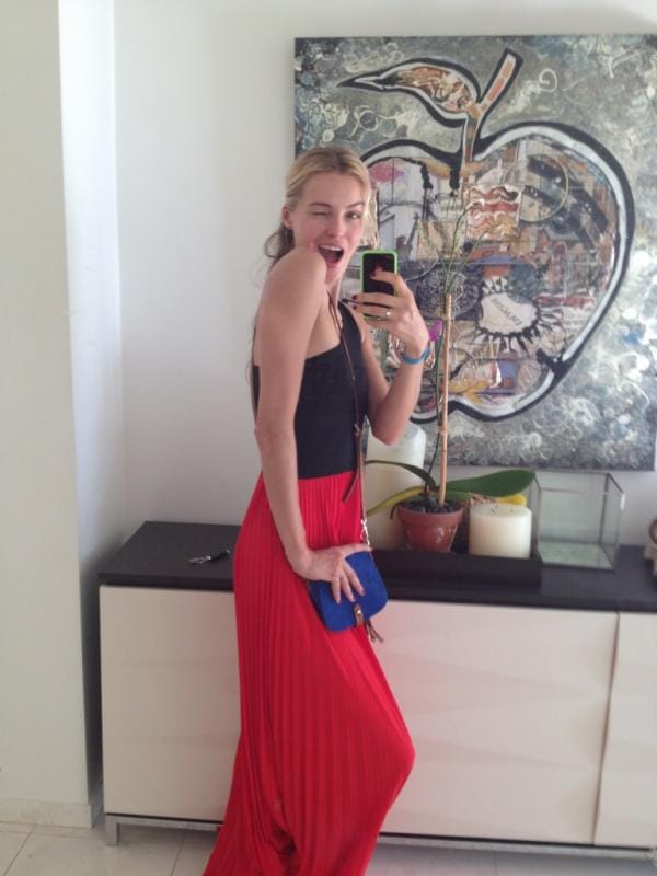 Valentina Zelyaeva Valentina Zelyaeva