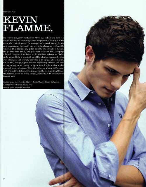 Kevin Flamme