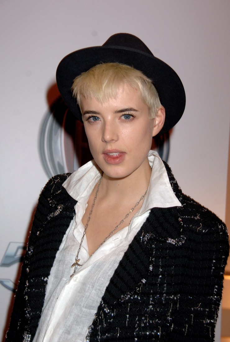 Agyness Deyn