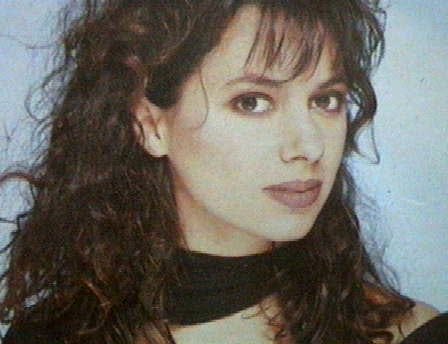 Susanna Hoffs