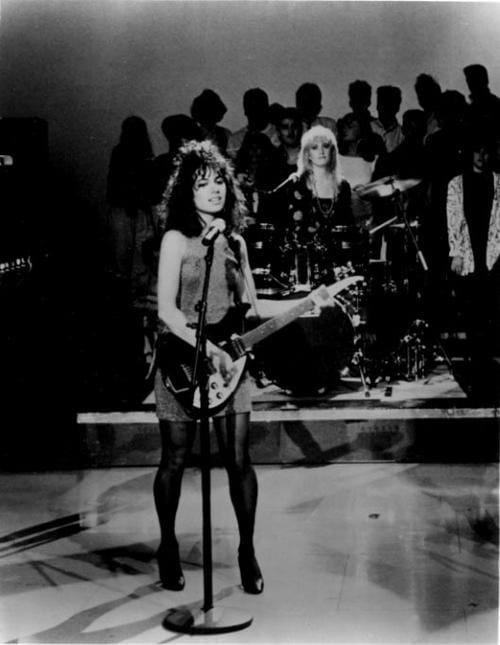 Susanna Hoffs