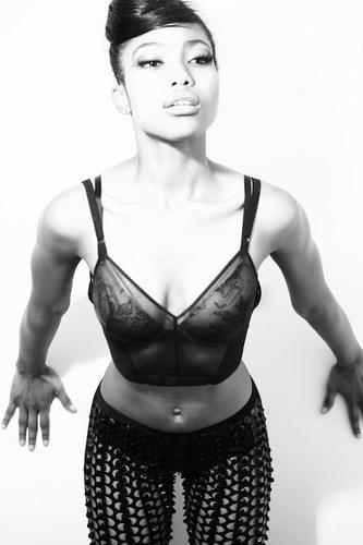 Candace Smith