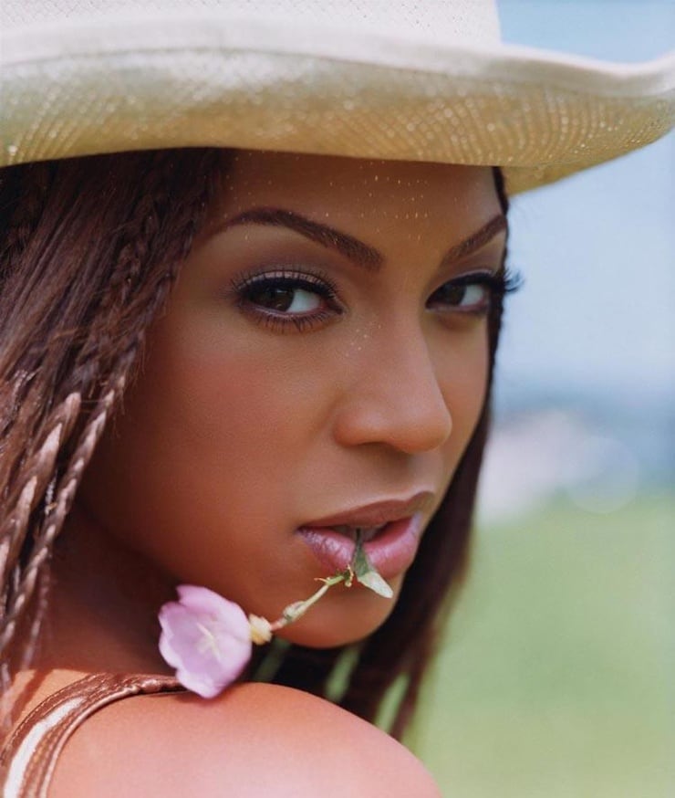 Beyoncé Knowles Beyoncé Knowles