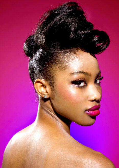 Candace Smith