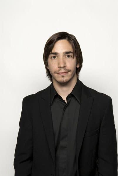 Justin Long