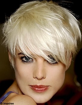 Agyness Deyn