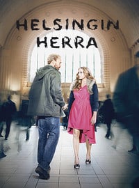 Helsingin herra