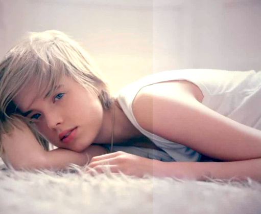 Agyness Deyn Agyness Deyn