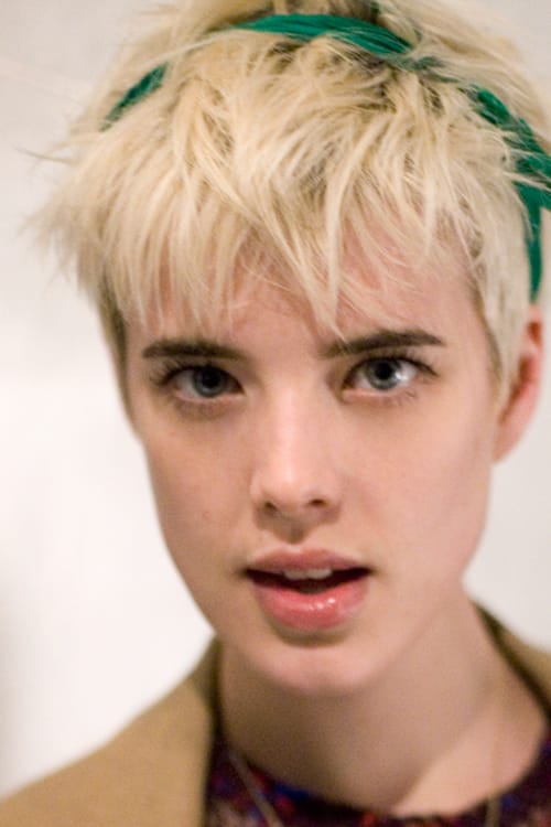 Agyness Deyn