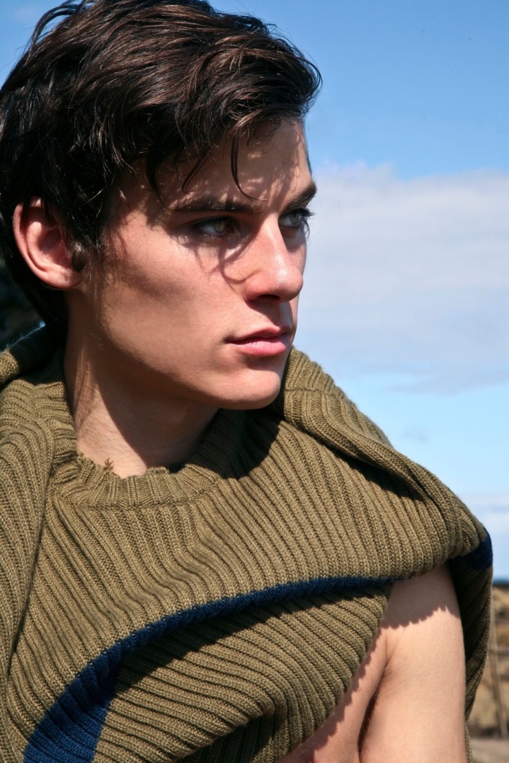 Jordan Shanks