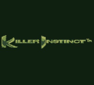 Killer Instinct
