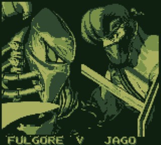 Killer Instinct