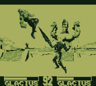 Killer Instinct