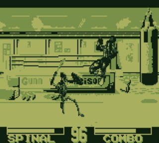Killer Instinct