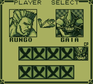 Battle Arena Toshinden