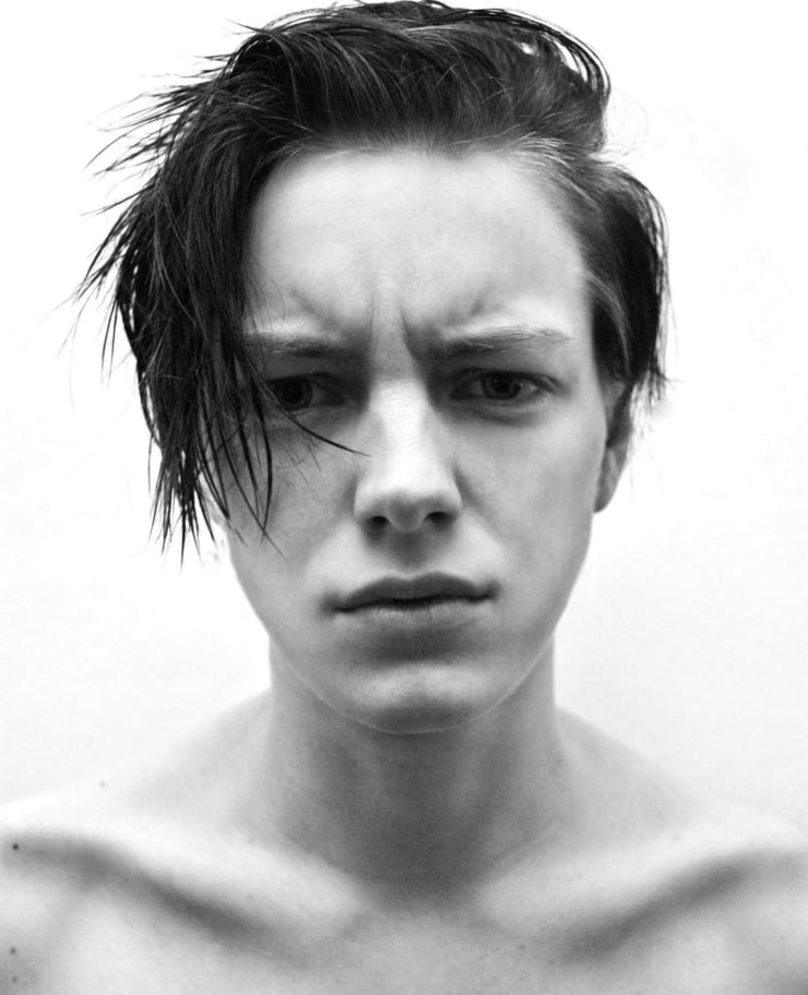 Erika Linder