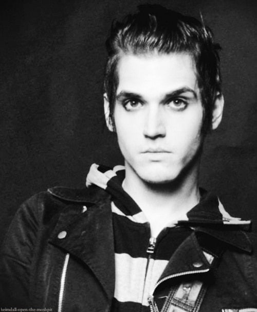 Mikey Way image