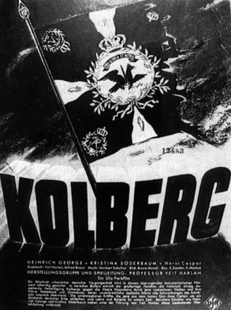 Kolberg