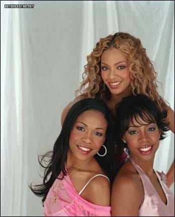 Destiny's Child