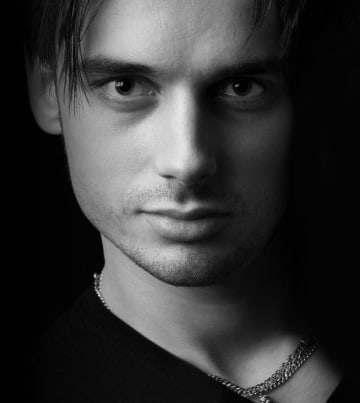 Dmitry Karyakin