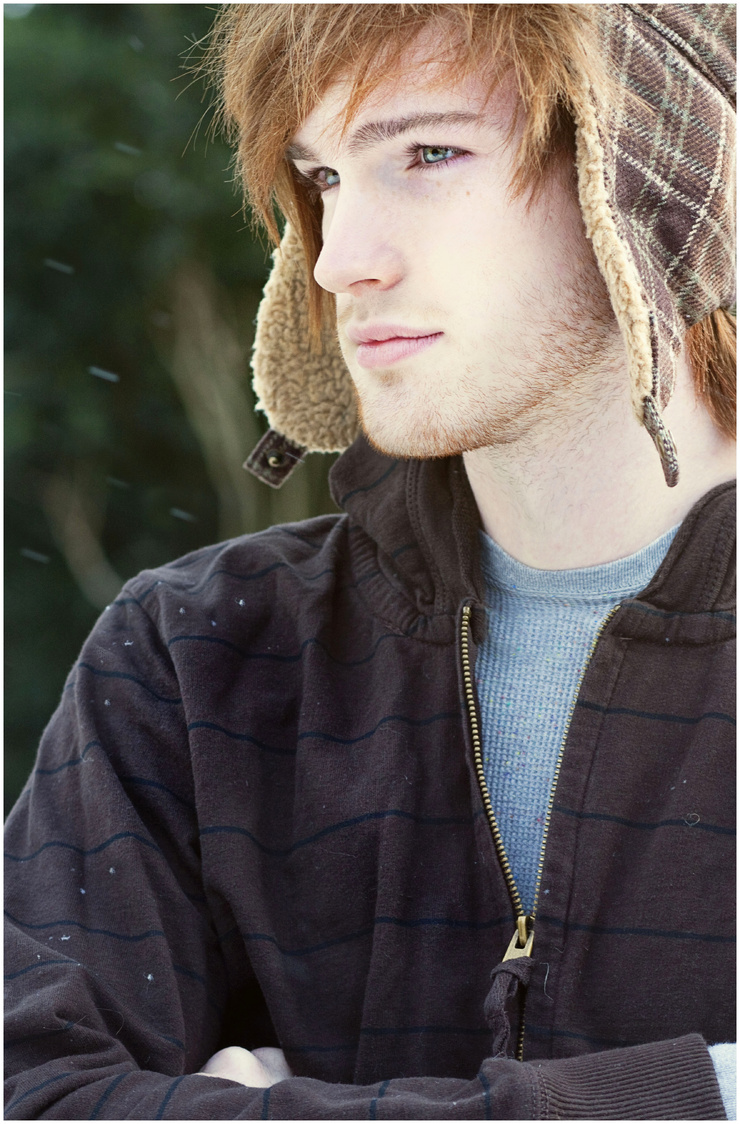 Tanner Patrick