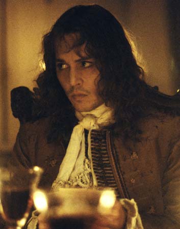 Johnny Depp