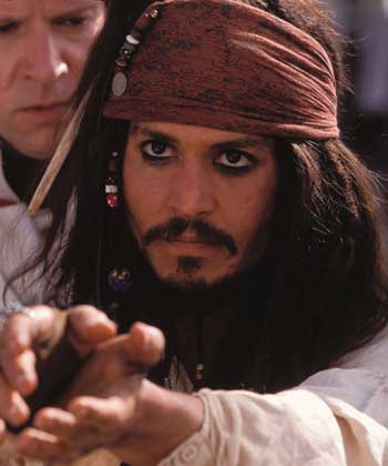 Johnny Depp Johnny Depp