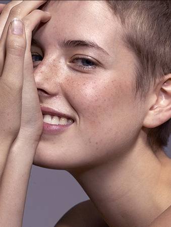 Agyness Deyn