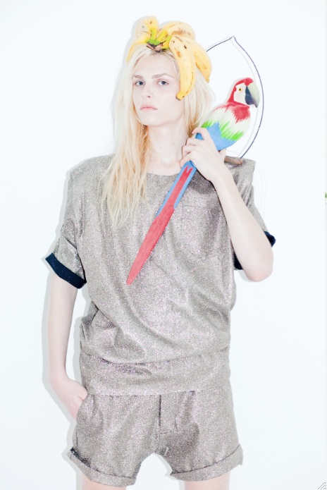 Andrej Pejic Andrej Pejic