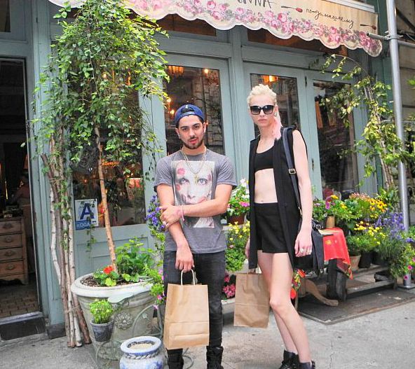 Andrej Pejic