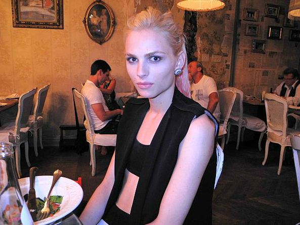 Andrej Pejic