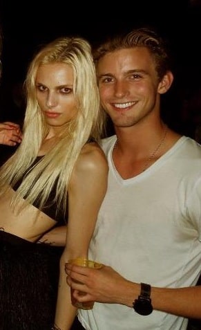 Andrej Pejic