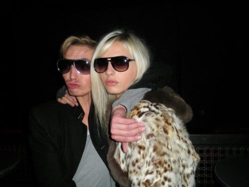 Andrej Pejic