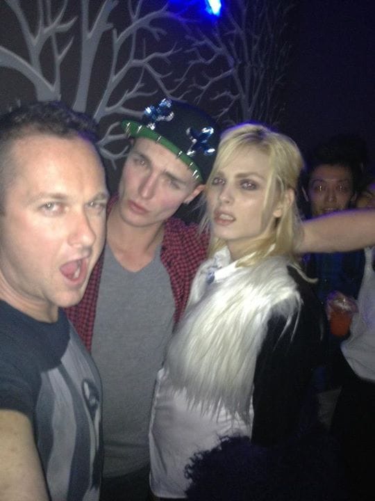 Andrej Pejic