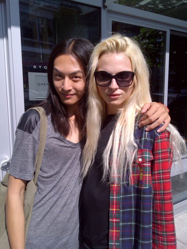 Andrej Pejic