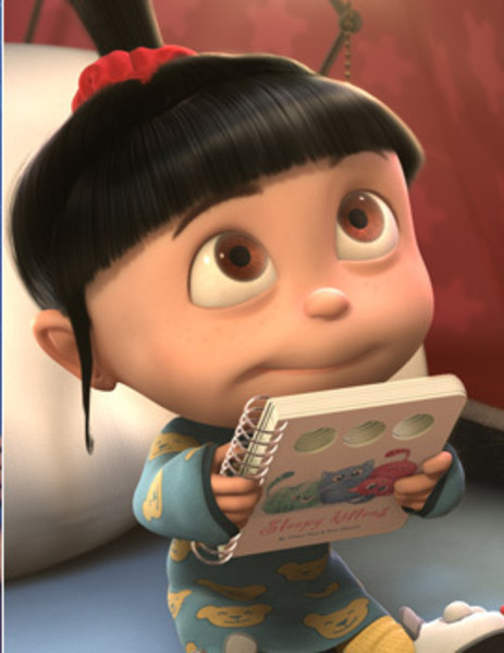 Despicable Me