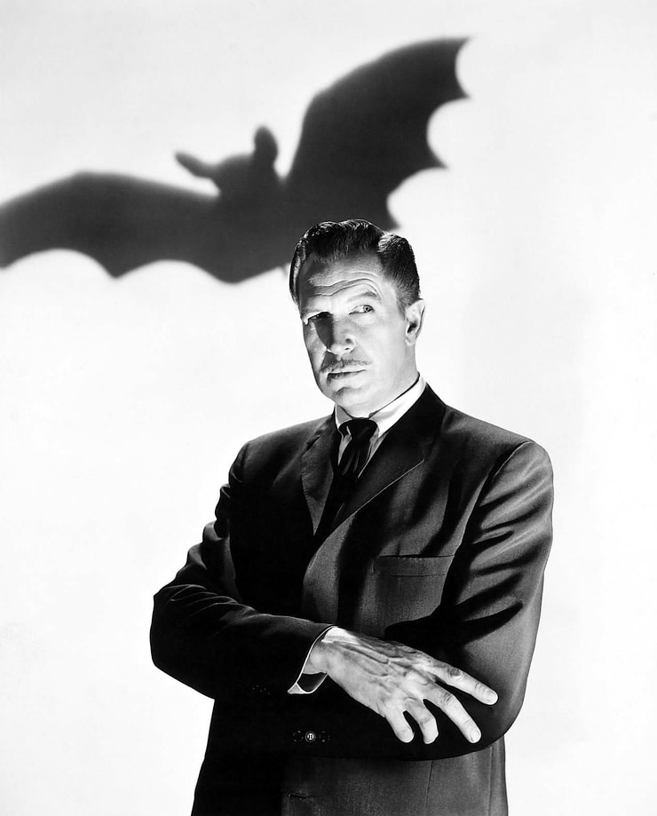 The Bat The Bat