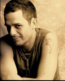 Alejandro Sanz