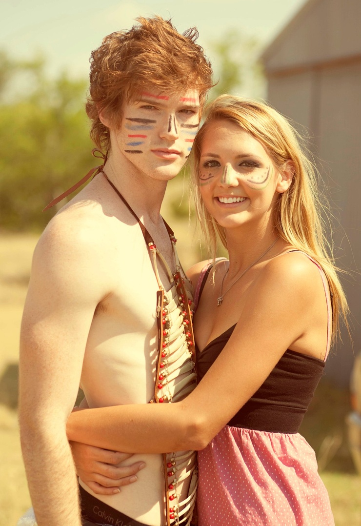 Tanner Patrick Tanner Patrick