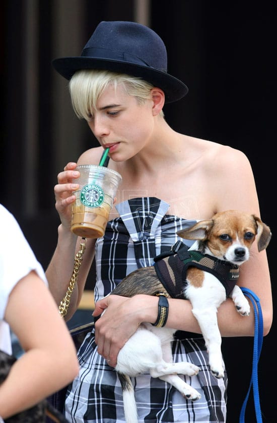 Agyness Deyn