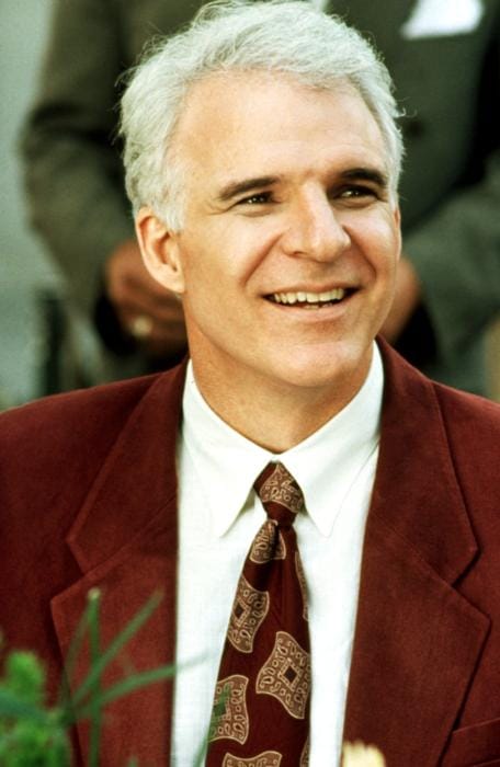 Steve Martin