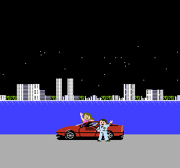 Rad Racer
