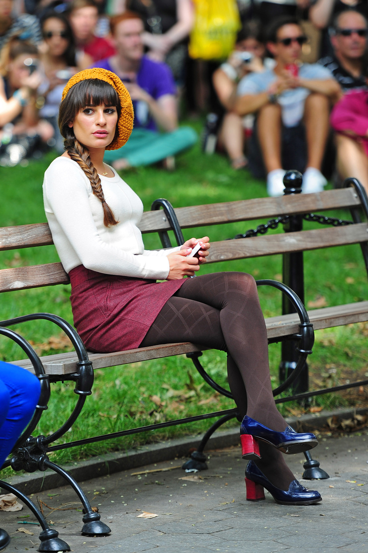 Lea Michele Lea Michele