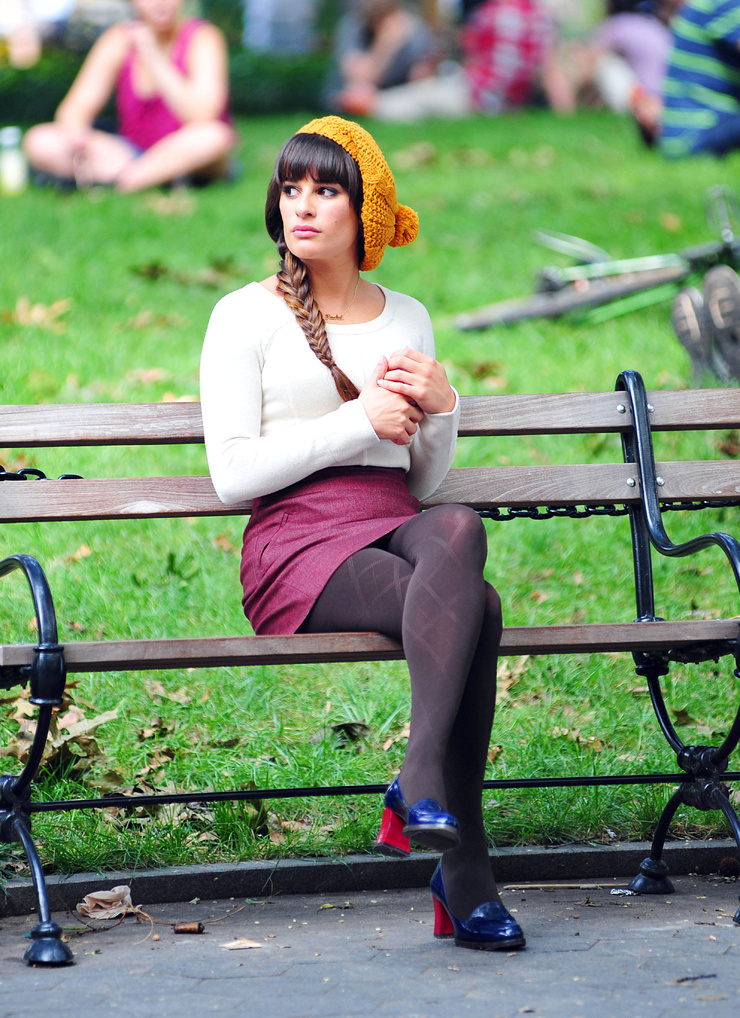 Lea Michele Lea Michele